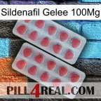 Sildenafil Jelly 100Mg 19
